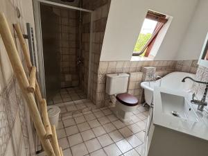 Prodej bytu 4+1, Karlovy Vary - Stará Role, Rybářská, 111 m2