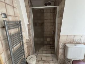 Prodej bytu 4+1, Karlovy Vary - Stará Role, Rybářská, 111 m2