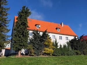 Prodej bytu 4+kk, Lázně Kynžvart, Luční, 75 m2
