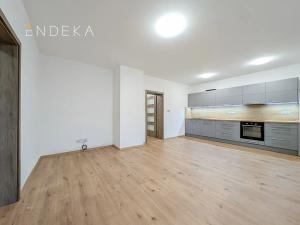 Pronájem bytu 3+kk, Dolní Kounice, Masarykovo náměstí, 61 m2