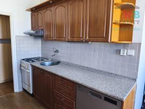 Pronájem bytu 2+1, Prostějov, Antonína Slavíčka, 62 m2