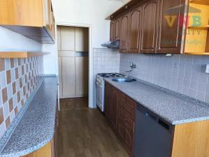 Pronájem bytu 2+1, Prostějov, Antonína Slavíčka, 62 m2