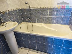 Pronájem bytu 2+1, Prostějov, Antonína Slavíčka, 62 m2