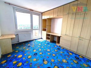 Pronájem bytu 2+1, Prostějov, Antonína Slavíčka, 62 m2