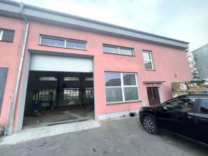 Pronájem skladu, Tábor, Chýnovská, 239 m2
