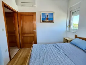 Prodej bytu 3+1, Vrsi, Chorvatsko, 72 m2