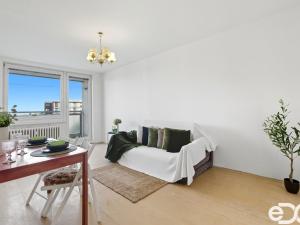 Prodej bytu 2+1, Praha, Habrová, 46 m2