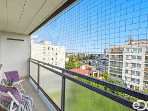 Prodej bytu 2+1, Praha, Habrová, 53 m2