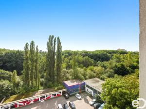 Prodej bytu 2+1, Praha, Habrová, 53 m2