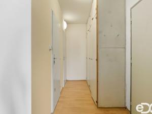 Prodej bytu 2+1, Praha, Habrová, 53 m2