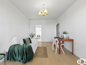 Prodej bytu 2+1, Praha, Habrová, 53 m2