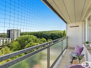 Prodej bytu 2+1, Praha, Habrová, 53 m2
