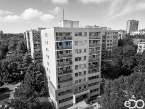 Prodej bytu 2+1, Praha, Habrová, 53 m2