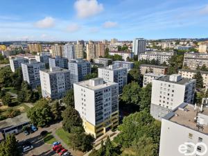 Prodej bytu 2+1, Praha, Habrová, 53 m2