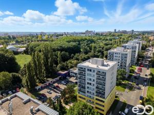 Prodej bytu 2+1, Praha, Habrová, 53 m2