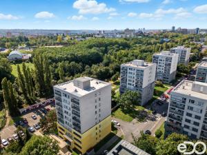 Prodej bytu 2+1, Praha, Habrová, 53 m2