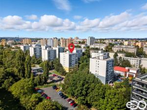 Prodej bytu 2+1, Praha, Habrová, 53 m2