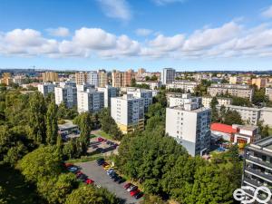 Prodej bytu 2+1, Praha, Habrová, 53 m2