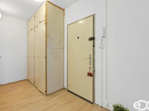 Prodej bytu 2+1, Praha, Habrová, 53 m2