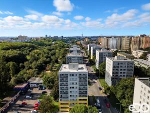 Prodej bytu 2+1, Praha, Habrová, 53 m2