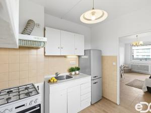 Prodej bytu 2+1, Praha, Habrová, 53 m2