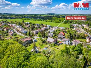 Prodej rodinného domu, Český Těšín, Jaselská, 200 m2
