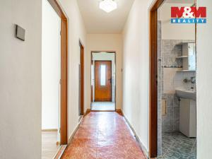 Prodej rodinného domu, Český Těšín, Jaselská, 200 m2