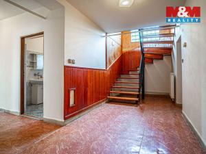 Prodej rodinného domu, Český Těšín, Jaselská, 200 m2