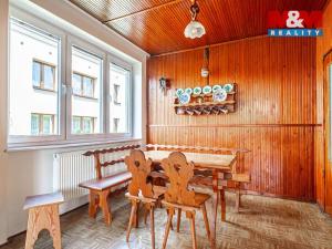 Prodej rodinného domu, Český Těšín, Jaselská, 200 m2