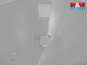 Pronájem bytu 2+kk, Praha - Dolní Chabry, U jízdárny, 51 m2