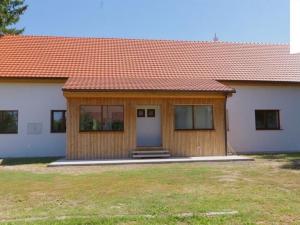 Prodej vícegeneračního domu, Hrušovany nad Jevišovkou, Drnholecká, 195 m2