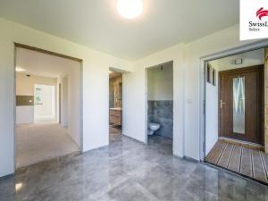 Prodej vícegeneračního domu, Hrušovany nad Jevišovkou, Drnholecká, 195 m2