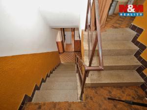 Prodej rodinného domu, Studnice - Košinov, 120 m2