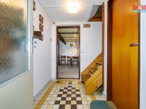Prodej chalupy, Kolinec - Tajanov, 182 m2