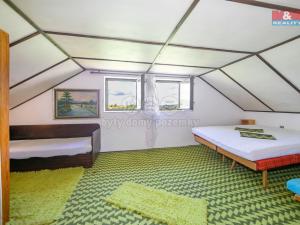 Prodej chalupy, Kolinec - Tajanov, 182 m2