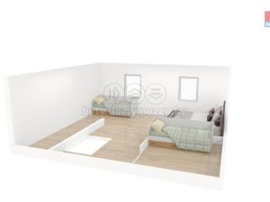 Prodej chalupy, Kolinec - Tajanov, 182 m2