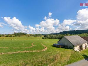 Prodej chalupy, Kolinec - Tajanov, 182 m2