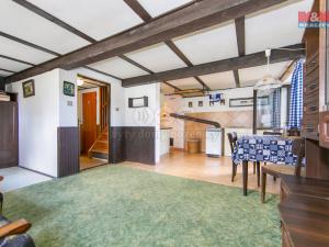 Prodej chalupy, Kolinec - Tajanov, 182 m2