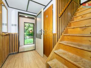 Prodej chalupy, Kolinec - Tajanov, 182 m2