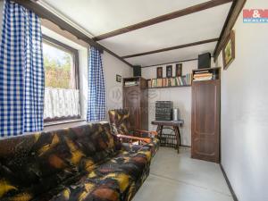 Prodej chalupy, Kolinec - Tajanov, 182 m2
