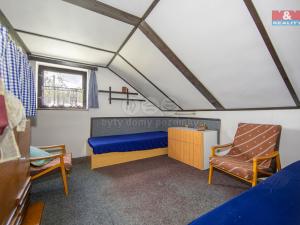 Prodej chalupy, Kolinec - Tajanov, 182 m2