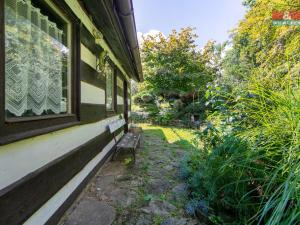 Prodej chalupy, Kolinec - Tajanov, 182 m2