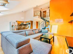 Pronájem bytu 4+kk, Brno - Veveří, Veveří, 133 m2