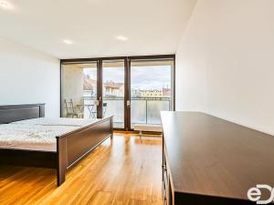 Pronájem bytu 4+kk, Brno - Veveří, Veveří, 133 m2