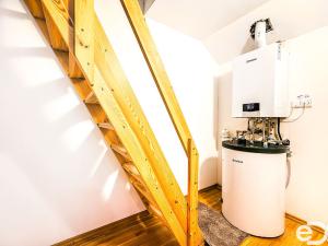 Pronájem bytu 4+kk, Brno - Veveří, Veveří, 133 m2