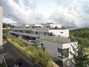 Prodej bytu 4+kk, Brno, Rybnická, 87 m2