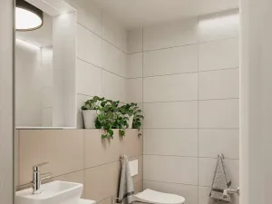 Prodej bytu 4+kk, Brno, Rybnická, 87 m2
