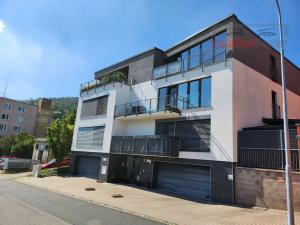 Pronájem bytu 2+kk, Brno, Sosnová, 59 m2