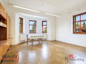 Prodej vily, Praha - Modřany, Darwinova, 354 m2