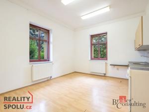 Prodej vily, Praha - Modřany, Darwinova, 354 m2